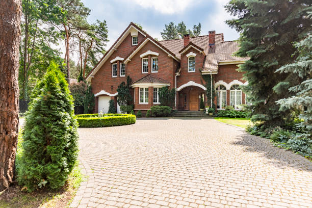 Best Affordable Driveway Pavers  in Clear Lake Shores, TX