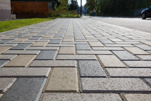 Best Concrete Paver Driveway  in Clear Lake Shores, TX