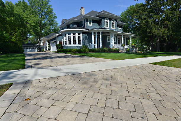 Best Driveway Paving Contractor  in Clear Lake Shores, TX
