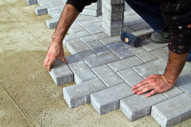 Reasons to Select Us for Your Driveway Paving Requirements in Clear Lake Shores, TX