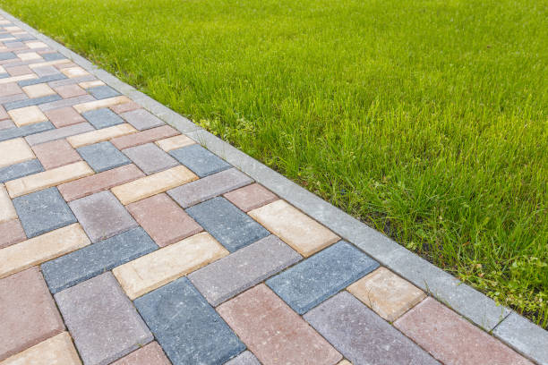Best Custom Driveway Pavers  in Clear Lake Shores, TX