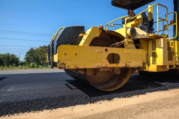 Best Driveway Resurfacing Pavers  in Clear Lake Shores, TX